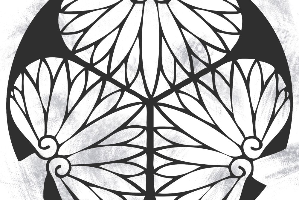 1000x667 Gay Samurai The History Of Homosexuality In Japan