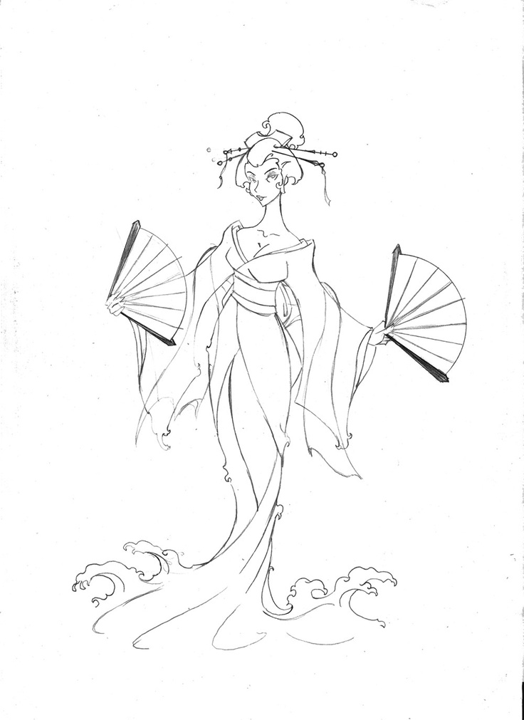 736x1011 50 Best Japanese Drawings Images On Chinese Art