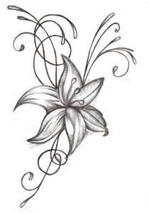 210x300 55 Best Tattoo Images On Tattoo Designs, Draw And Flower