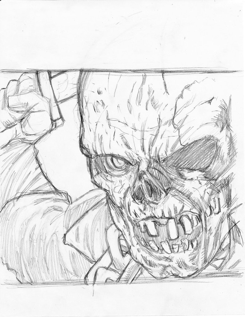 786x1017 Jason Voorhees By Paigeone25