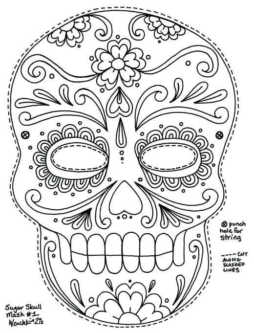 520x681 Jason Voorhees Coloring Pages Coloring Pages By Coloring Pages