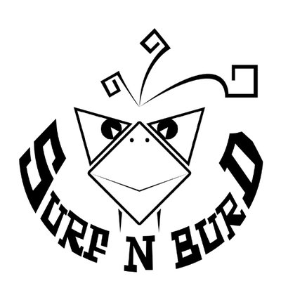 400x400 Johnny Surf On Twitter Jason Mask