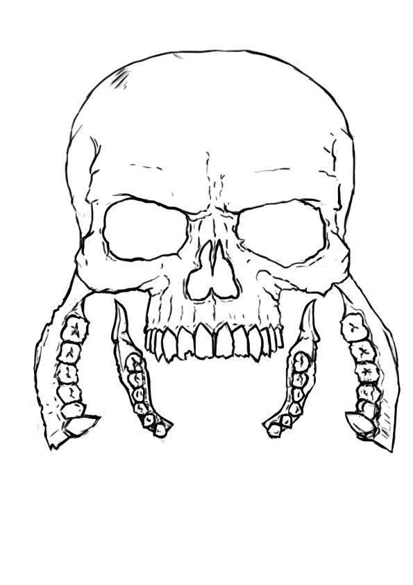 595x842 Lynxlucifer (Malin Hallgren)