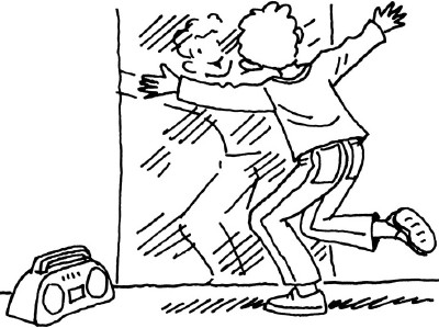 400x299 Dance Activities For Kids Howstuffworks