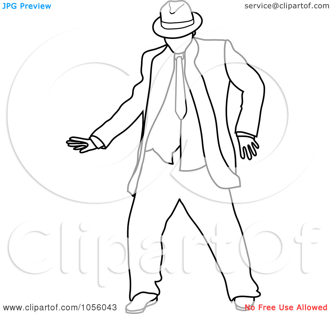 1080x1024 Dance Coloring Pages