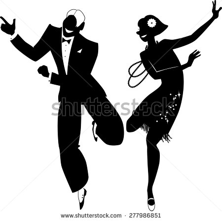 450x449 Vector Couple Dancing Eps Free Vector For Free Download About (14
