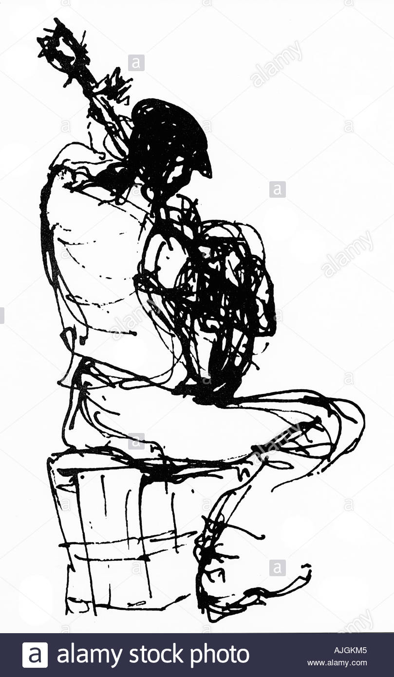 809x1390 Southern Jazz