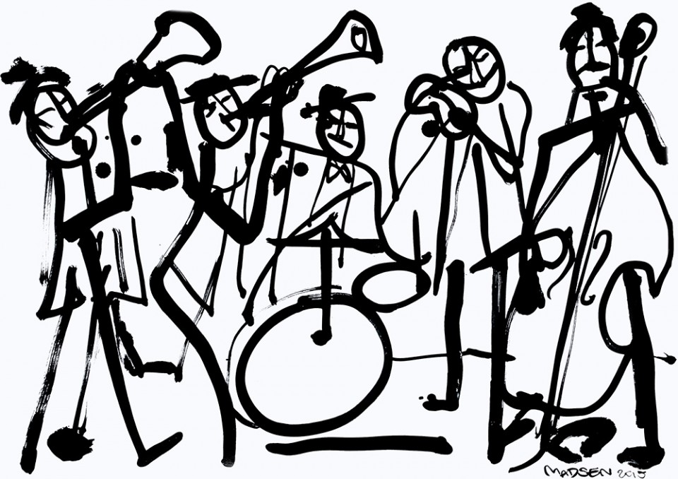 960x678 Giant Steps Coltrane Jazz And Draw