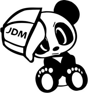 283x300 Jdm Logo Wallpaper