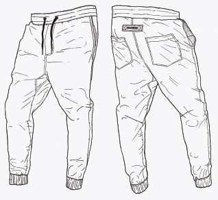 318x292 The Dropshot