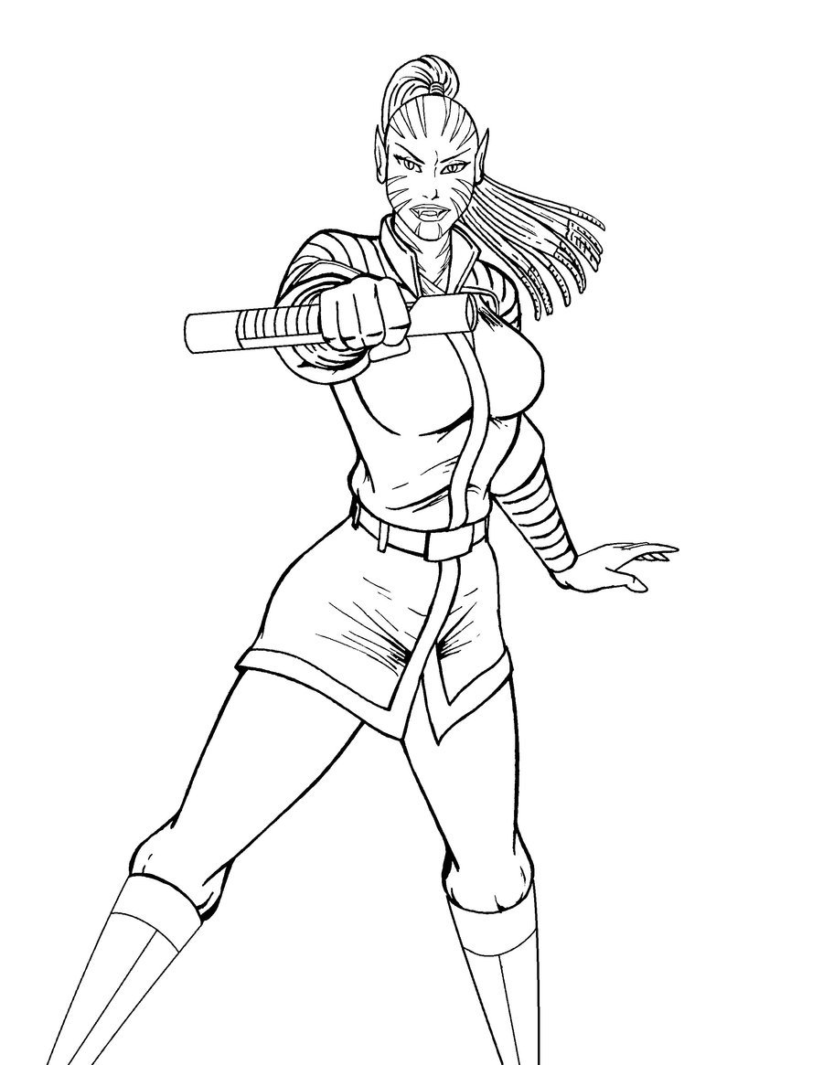 900x1165 Juhani Jedi Knight