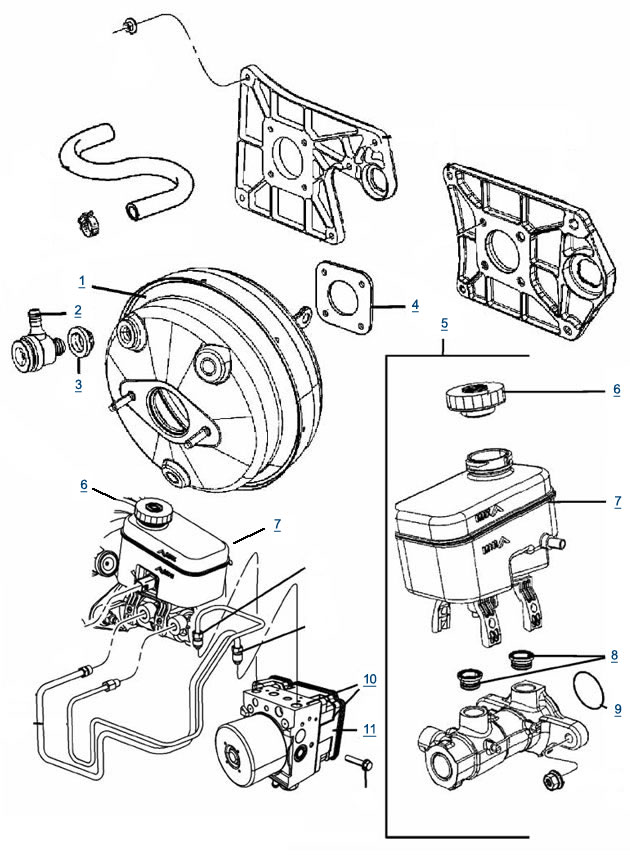 The best free Brake drawing images. Download from 153 free ... 92 cadillac deville wiring diagrams 