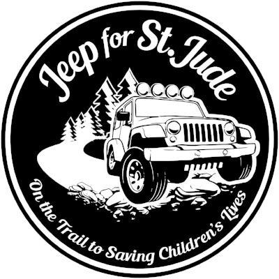 400x400 Jeep For St. Jude