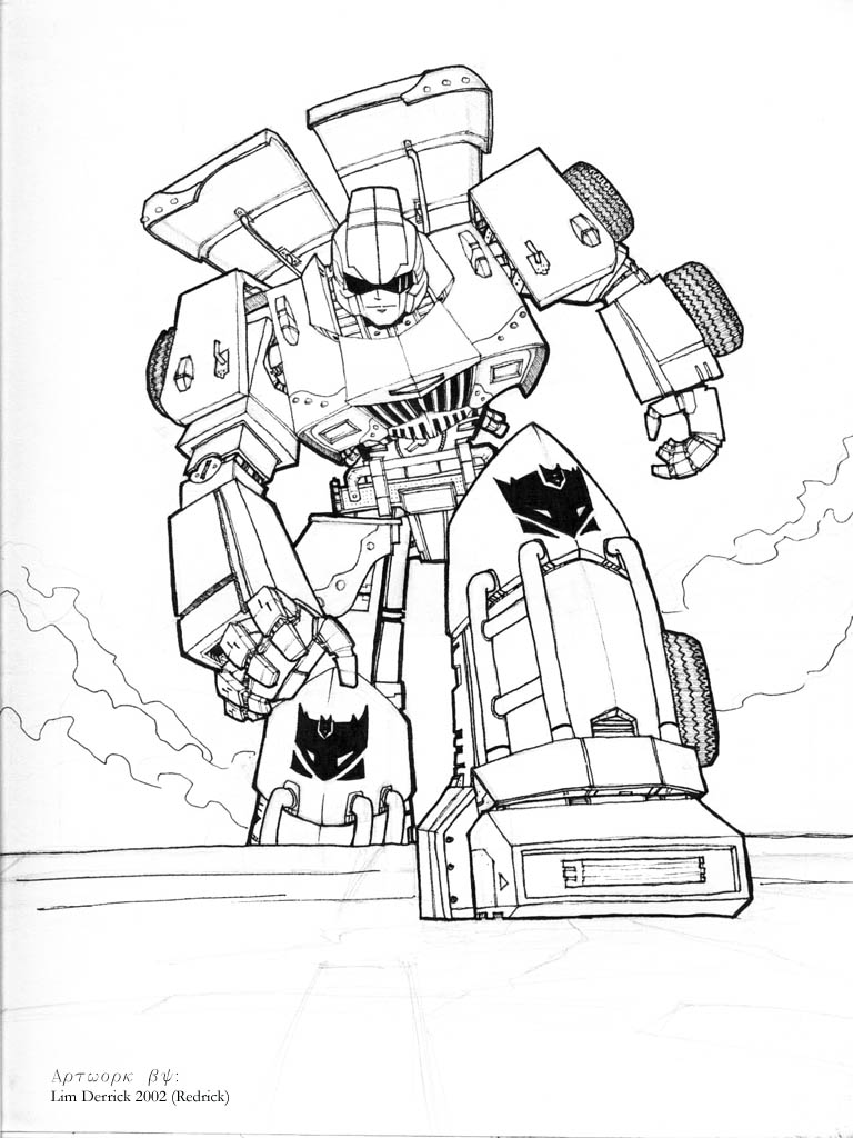 768x1024 Jeepney Decepticons By Transformersph