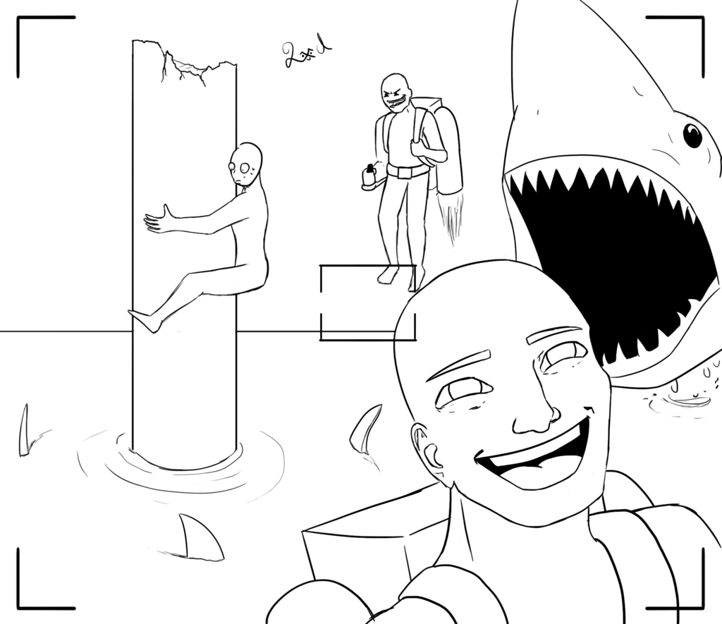 1024x885 Draw The Squad Jenga By Lilnib