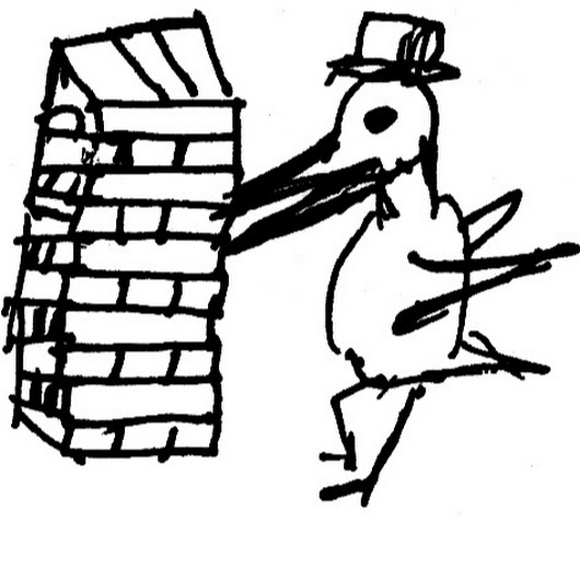 530x530 Lipstick On Jenga