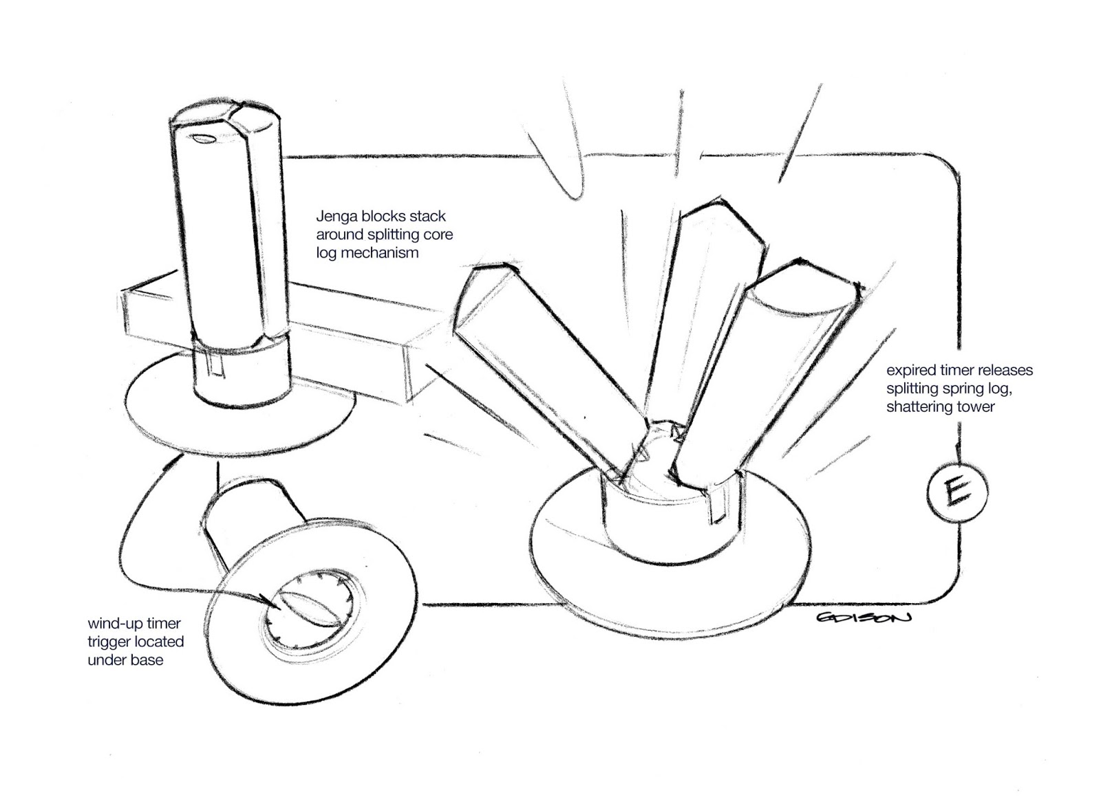 1600x1162 What I Do Jenga!