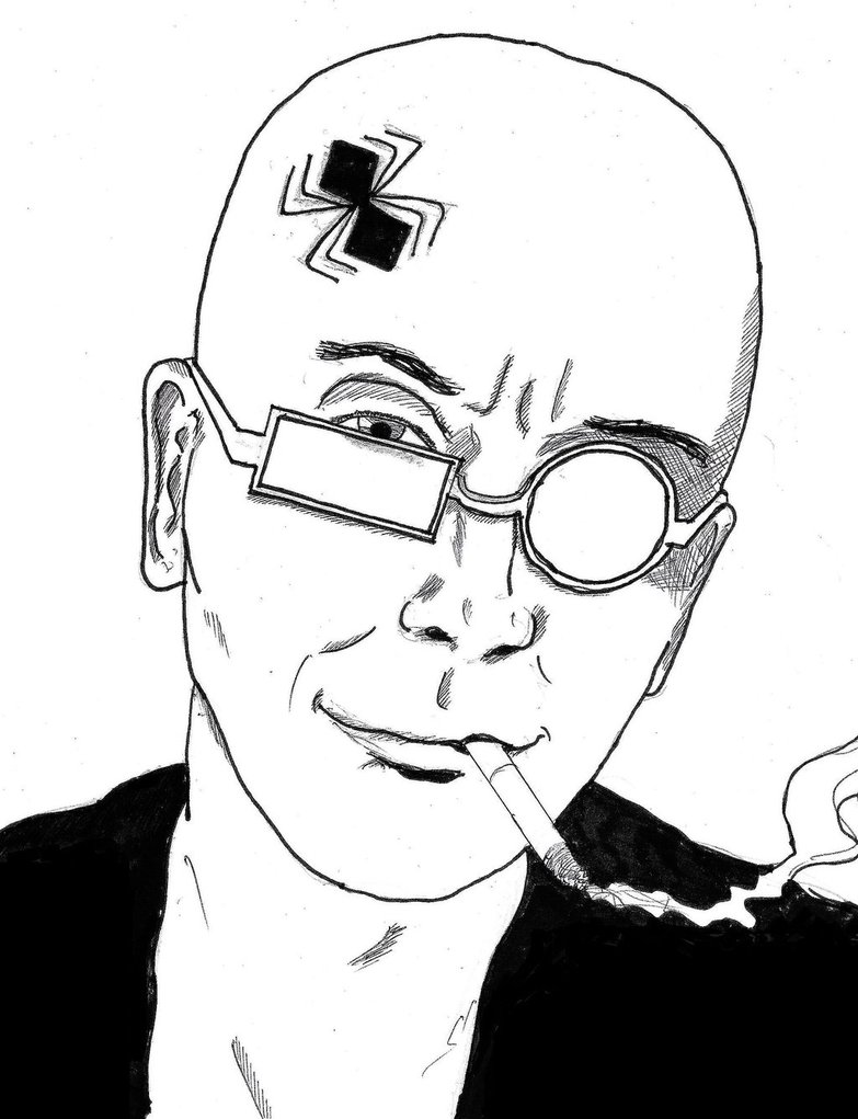 783x1021 Spider Jerusalem By Cafitzpatrick