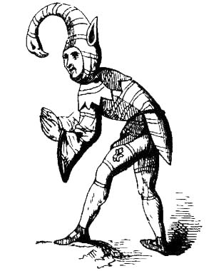 300x380 A Court Jester