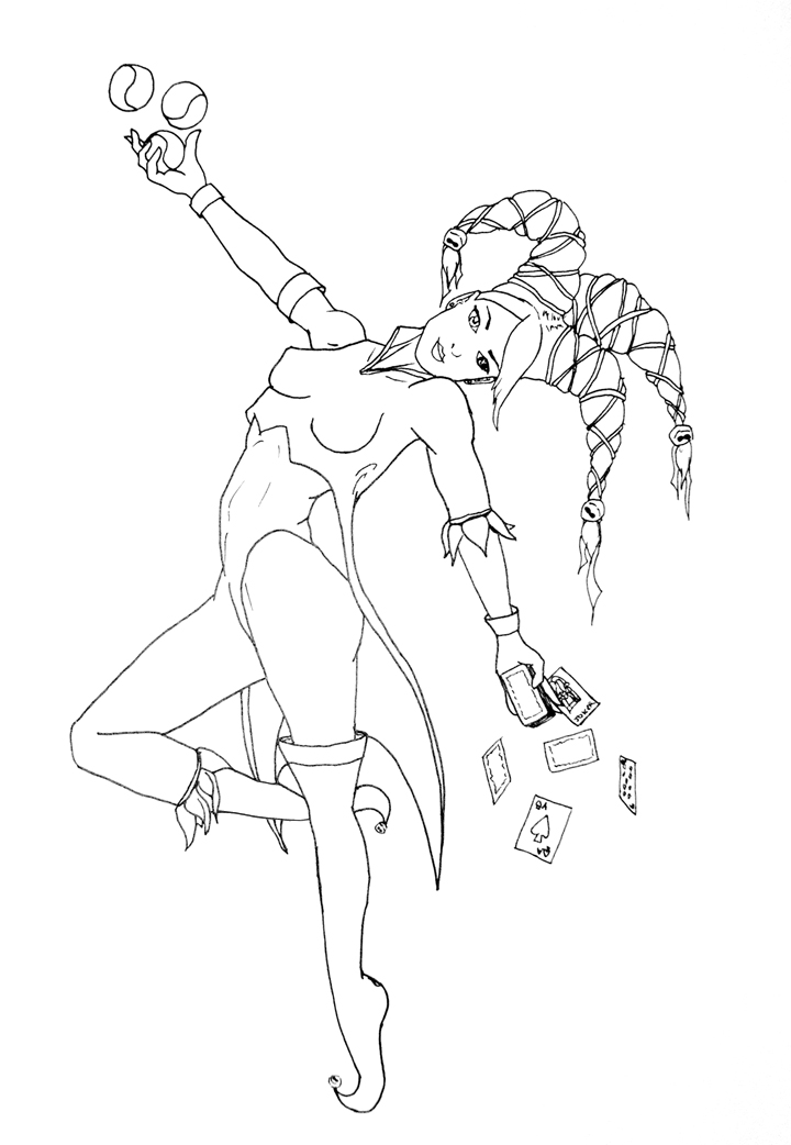 720x1042 Jester By Tashotoole