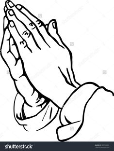 235x313 How To Draw Praying Hands Tattoo Step 10 Drawings