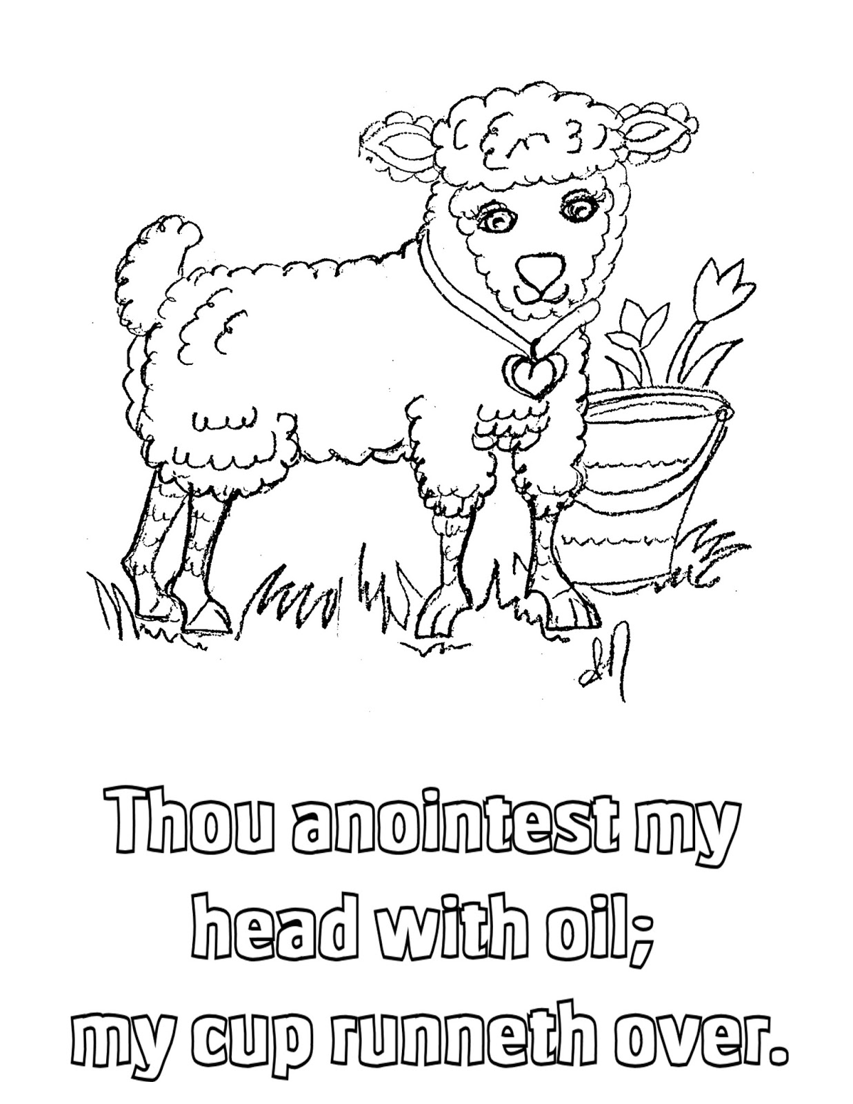 1237x1600 Treasure Box Drawing For Jesus My Cup Runneth Over