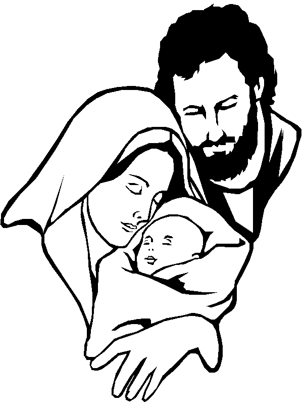 604x805 Jesus Clip Art Black And White Clipart Panda