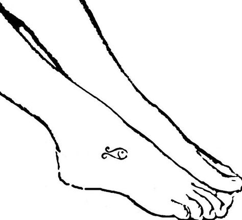 474x430 Jesus Fish Tattoo! Tattoos Fish Tattoos, Tattoo