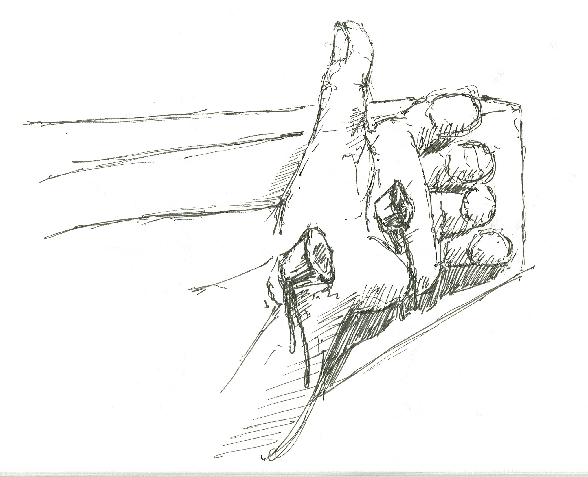 2032x1650 Christs Clipart Hands