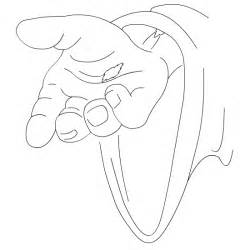 250x250 Gods Clipart Jesus Hand
