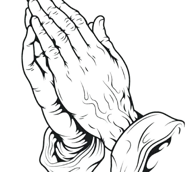 Jesus Hands Drawing at GetDrawings | Free download