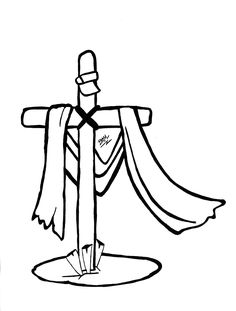 236x311 Saw Jesus Try To Draw Jesus Jesus