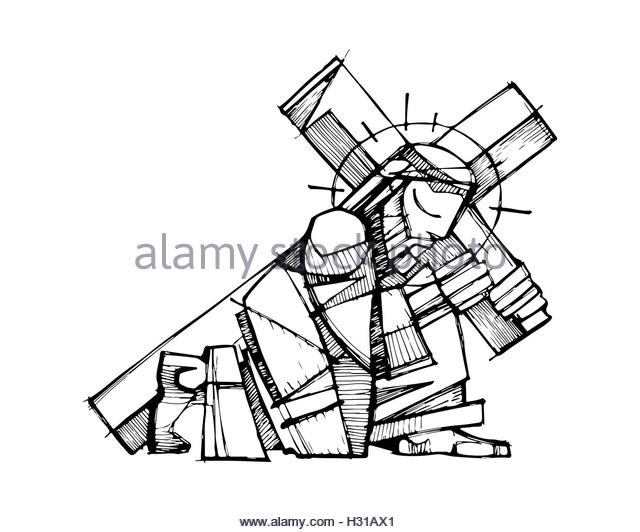 640x532 Jesus Christ Beard Cut Out Stock Images Amp Pictures