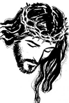 236x354 Pencil Drawings Of Jesus At The Cross Christian Art Gallery