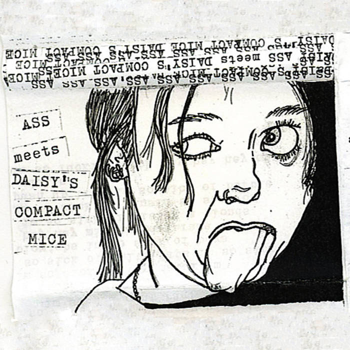 700x700 Jesus Fuck Ass Records