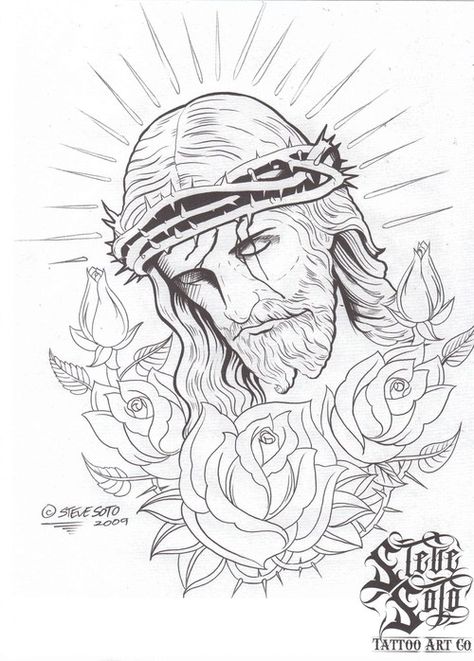474x661 Religious Art Drawings How To Draw Jesus 30 Magnificent Drawings