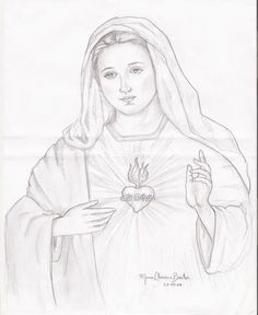 236x288 Tattoo Sketches And Drawings How To Draw Jesus, Step By Step