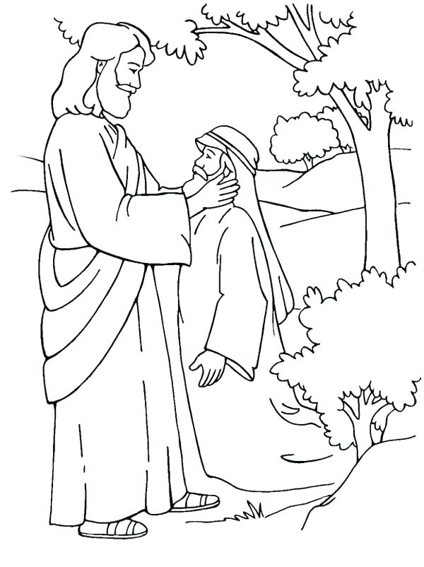 600x802 Jesus Loves Me Printable Coloring Pages Loves Me Coloring Pages