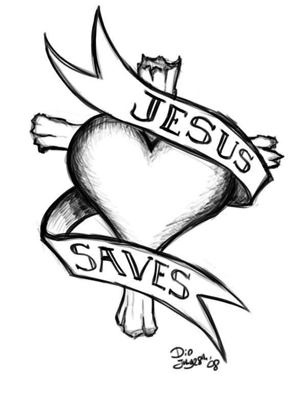 600x780 Jesustattoo Explore Jesustattoo