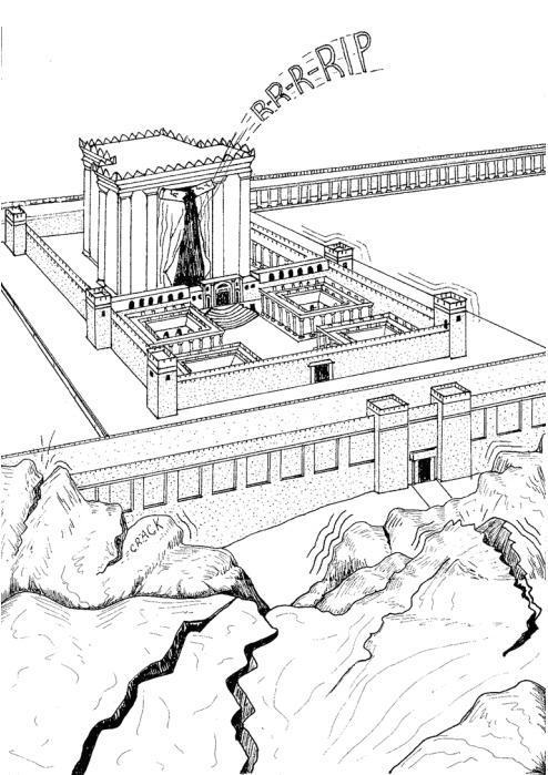 494x699 Death Of Jesus