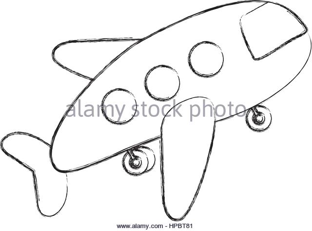 640x473 Jet Engine Drawing Cut Out Stock Images Amp Pictures