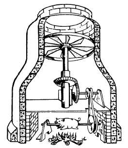 264x304 Chapter 6 Gas Turbines
