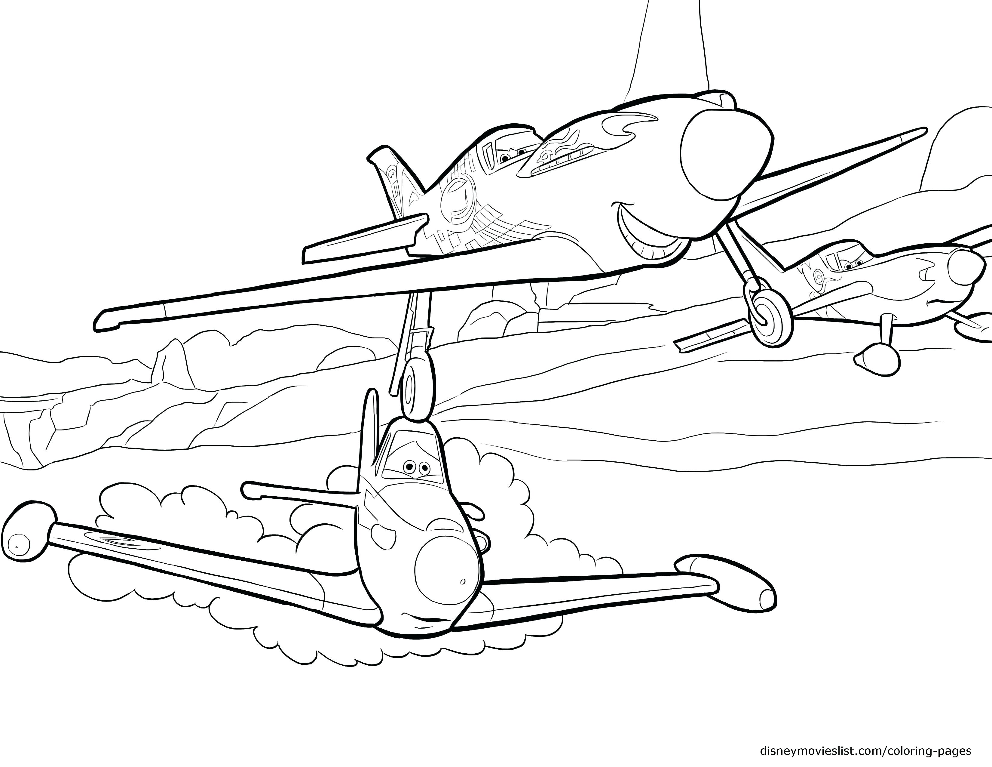 3300x2550 Coloring Jet Plane Coloring Pages
