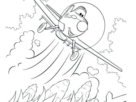 440x330 Coloring Pages Planes Planes Dusty Coloring Page Coloring Pages