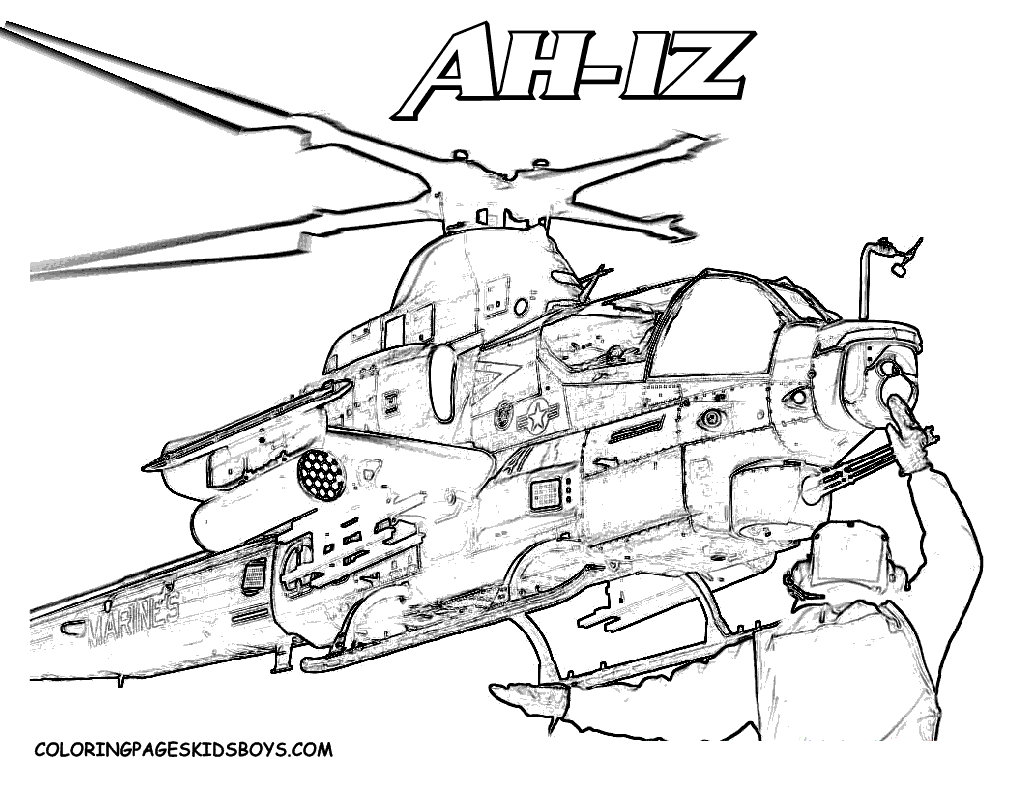 1023x790 Coloring Pages Coloring Pages Draw A Helicopter Page Heart