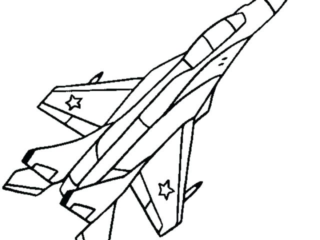 640x480 Jets Coloring Pages Coloring Vector Of A Cartoon Running Marine
