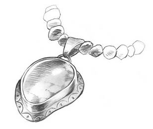 309x261 Jewelry Illustration How To Draw Your Designs Jewelrymaking