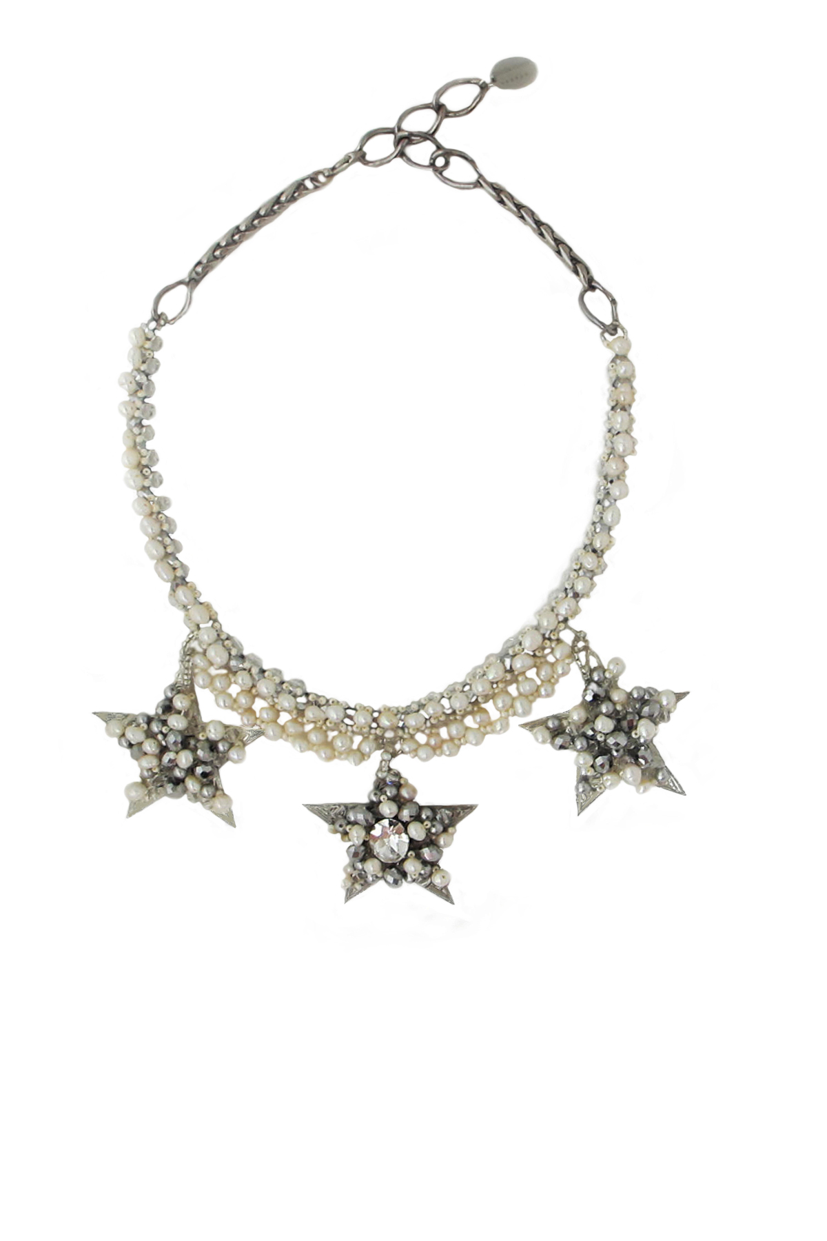 1200x1800 Costume Jewellery Necklaces, Djurdja Watson