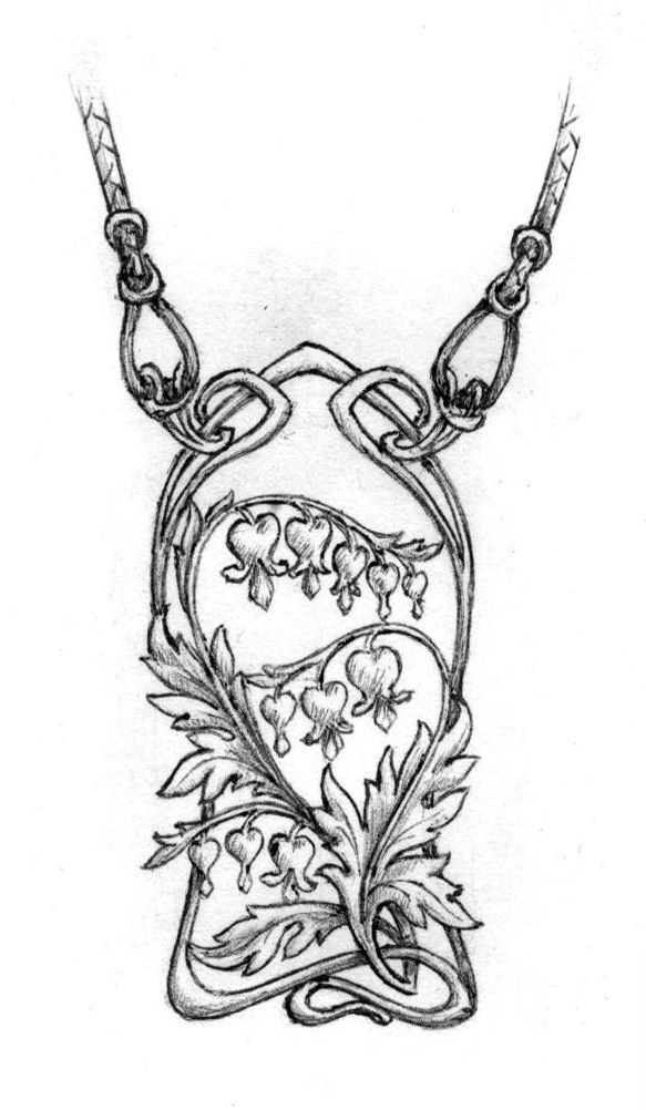583x1002 313 Best Jewelry Sketches Images On Jewellery Sketches