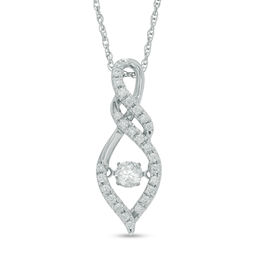 260x260 Infinity Necklaces Necklaces Gordon's Jewelers